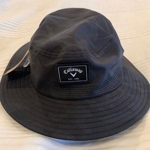 Callaway bucket hat